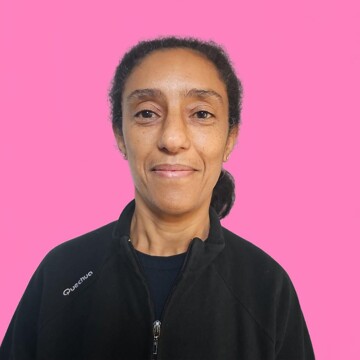 Aide ménagère à domicile, Gonfaron - Jessy