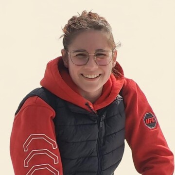 Coiffeuse à domicile, Saint-Médard-en-Jalles - Natacha