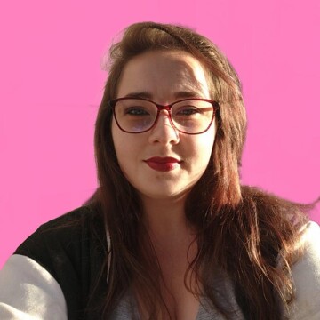 Nounou & Aide ménagère à domicile, Limoges - Audrey