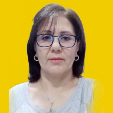 Aide ménagère à domicile, Beauvais - Nadia