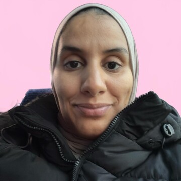 Nounou & Aide ménagère à domicile, Limay - Rahma