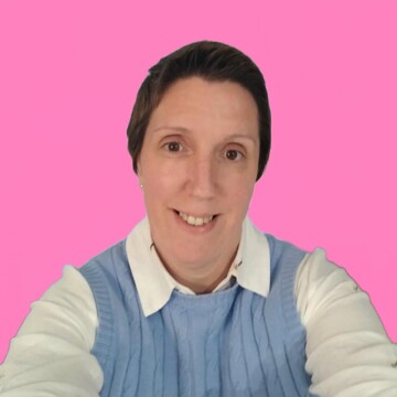 Aide ménagère à domicile, Roinville (Eure-et-Loir) - Audrey