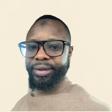 Aide ménagère à domicile, Rouen - Daouda