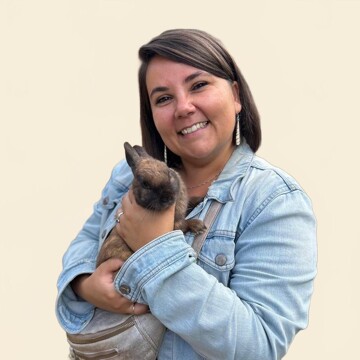 Aide ménagère à domicile, Corberon - Laura