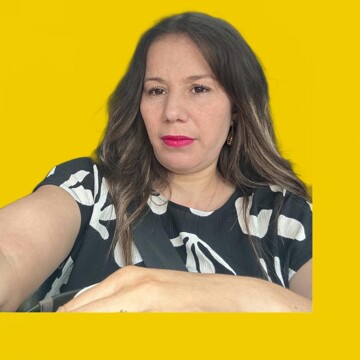 Aide ménagère à domicile, Achères (Yvelines) - Djamila