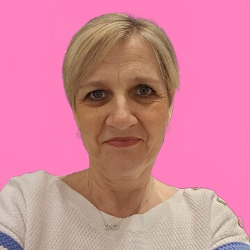 Aide ménagère à domicile, Mulhouse - Sandra