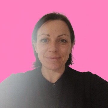 Aide ménagère à domicile, Céron - Anna