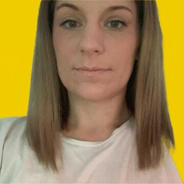 Coiffeuse à domicile, Haironville - Manon
