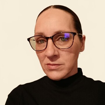 Aide ménagère à domicile, Eppeville - Anne-Sophie