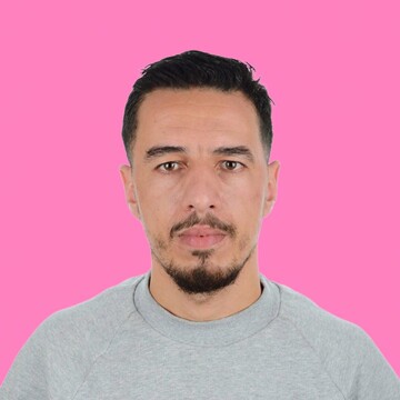 Aide ménagère à domicile, Marseille 4e Arrondissement - Abdelghani