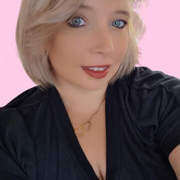 Coiffeuse à domicile, Méry-sur-Oise - Jennifer