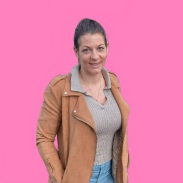 Aide ménagère à domicile, Pinsaguel - Aline