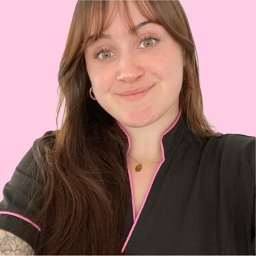 Nounou & Aide ménagère à domicile, Castanet-Tolosan - Agathe