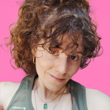 Nounou & Aide ménagère à domicile, Grenoble - Blandine