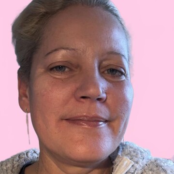 Aide ménagère à domicile, Thionville - Christelle