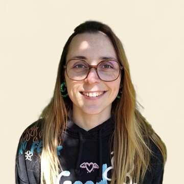 Aide ménagère à domicile, Narrosse - Nadège