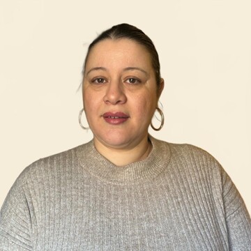 Aide ménagère à domicile, Paris 17e Arrondissement - Kahina