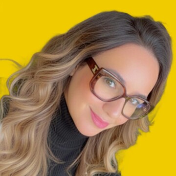 Coiffeuse à domicile, Pantin - Kahina