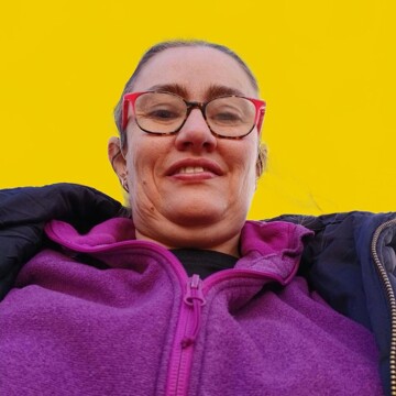 Nounou & Aide ménagère à domicile, Pierrelatte - Françoise