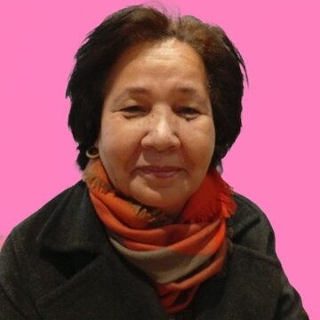 Aide ménagère à domicile, Marseille 5e Arrondissement - Aicha