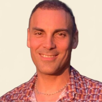 Coiffeur à domicile, Saint-Gély-du-Fesc - Philippe