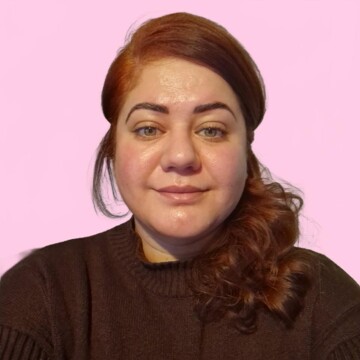 Aide ménagère à domicile, Drancy - Danijela