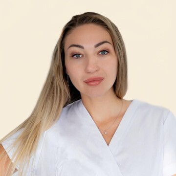 Massage à domicile, Saint-Laurent-du-Var - Nataliia