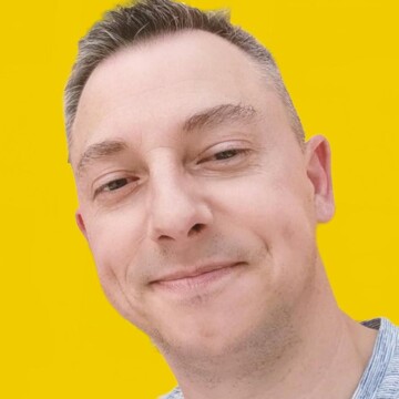 Massage à domicile, Joué-lès-Tours - Thomas