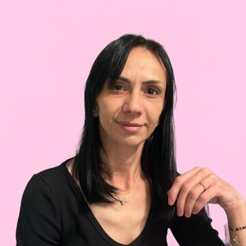 Aide ménagère à domicile, Quintal - Maria