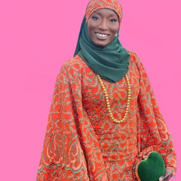 Aide ménagère à domicile, Arcueil - Mariama