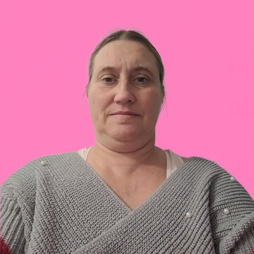 Aide ménagère à domicile, Troyes - Sandrine