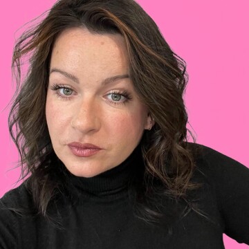 Coiffeuse à domicile, Fargues-Saint-Hilaire - Delphine