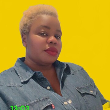 Aide ménagère à domicile, Bièvres - Bintou