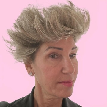 Aide ménagère à domicile, Nice - Sandrine