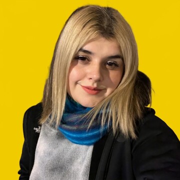 Aide ménagère à domicile, Aix-en-Provence - Gabriela