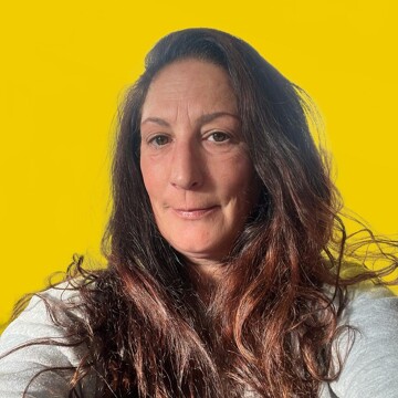 Aide ménagère à domicile, Arzano - Delphine