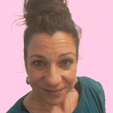 Aide ménagère à domicile, Alès - Bénédicte