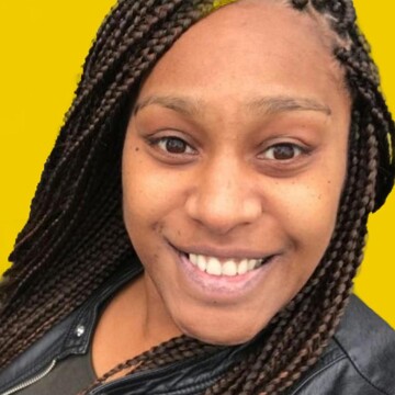 Aide ménagère à domicile, Tarbes - Séverine