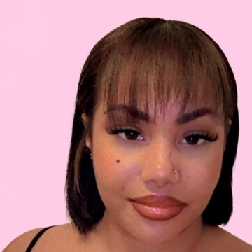 Nounou & Aide ménagère à domicile, Nanterre - Emmanuella