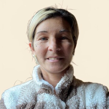 Aide ménagère à domicile, Fessy - Andrea