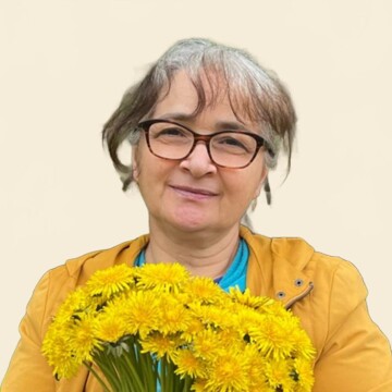 Aide ménagère à domicile, Sartrouville - Tatiana