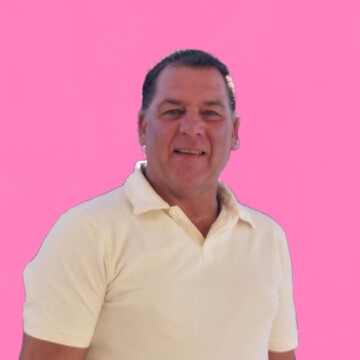 Massage à domicile, Magalas - Erik