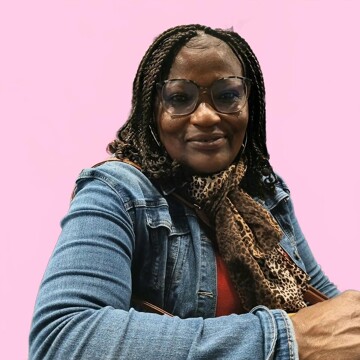 Aide ménagère à domicile, Reims - Jeanne