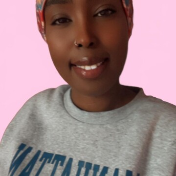 Aide ménagère à domicile, Grande-Synthe - Yasmin