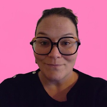 Aide ménagère à domicile, Havre - Emilie