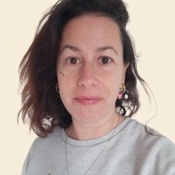 Aide ménagère à domicile, Villamblard - Sandrine