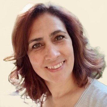 Esthéticienne & Massage à domicile, Pradet - Caroline