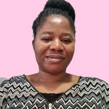 Nounou & Aide ménagère à domicile, Dijon - Oluomachukwu Marvelous