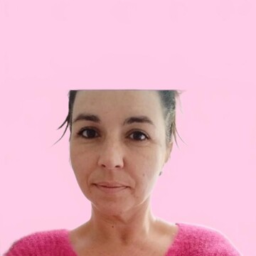 Aide ménagère à domicile, Barroux - Eugénie