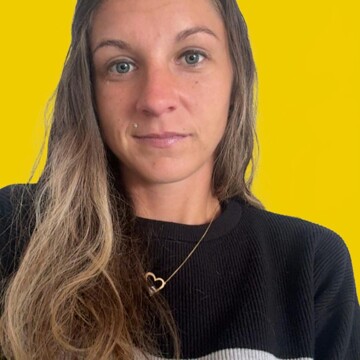 Aide ménagère à domicile, Corquilleroy - Morgane